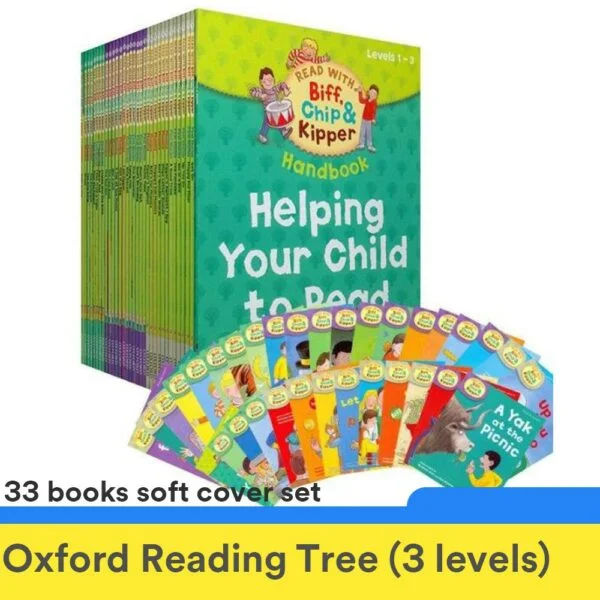 BOOKS OXFORD READING