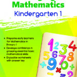 Bridging Mathematics Kindergarten 1