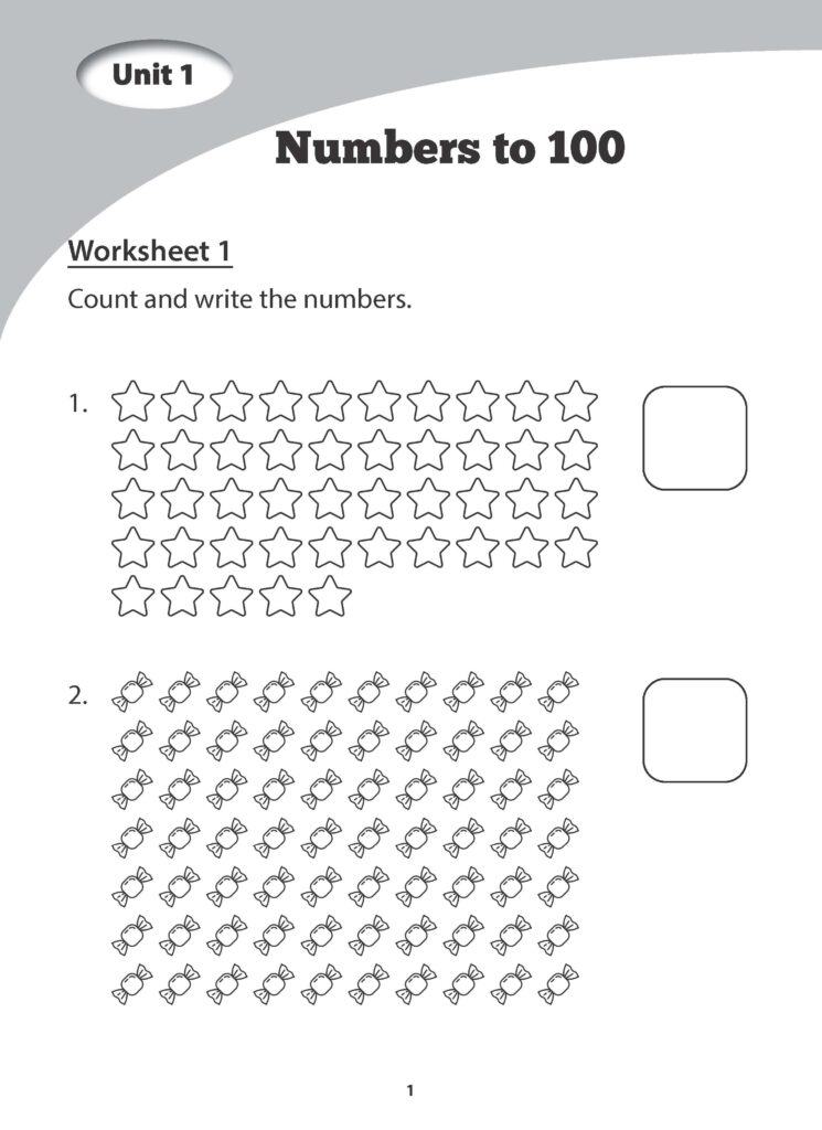 Bridging Mathematics Kindergarten 2 Cpd Singapore Education Services