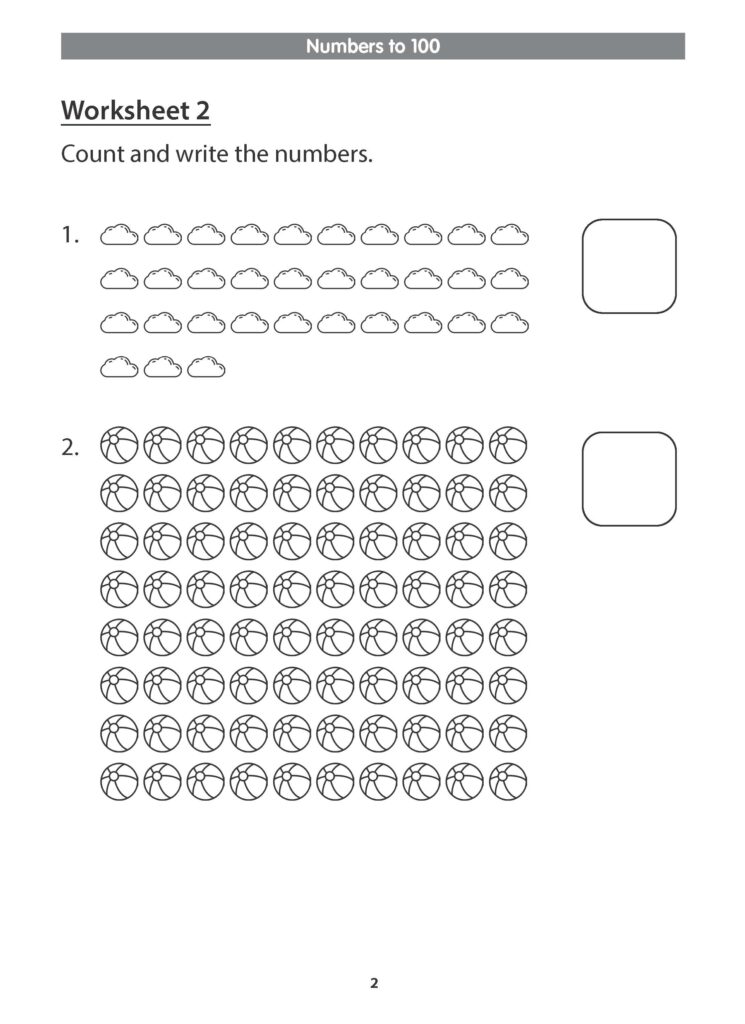 Bridging Mathematics Kindergarten 2 Cpd Singapore Education Services