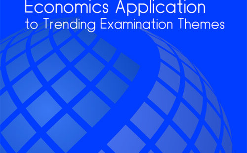 Complete Guide to GCE A Level Economics Application cover