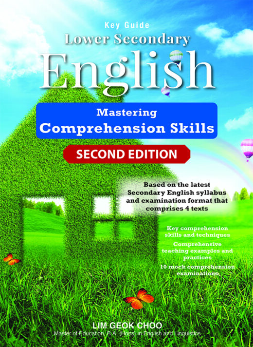 key-guide-lower-secondary-english-mastering-comprehension-skills