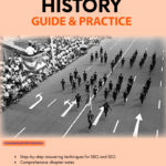 Secondary 2 History Guide & Practice