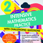 Primary 2 Intensive Mathematics Practice (2nd Edition)