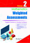 Primary 2 Mathematics Weighted Assessments