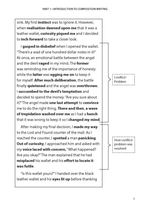 Primary 3 English Model Compositions and Phrases - CPD Singapore ...