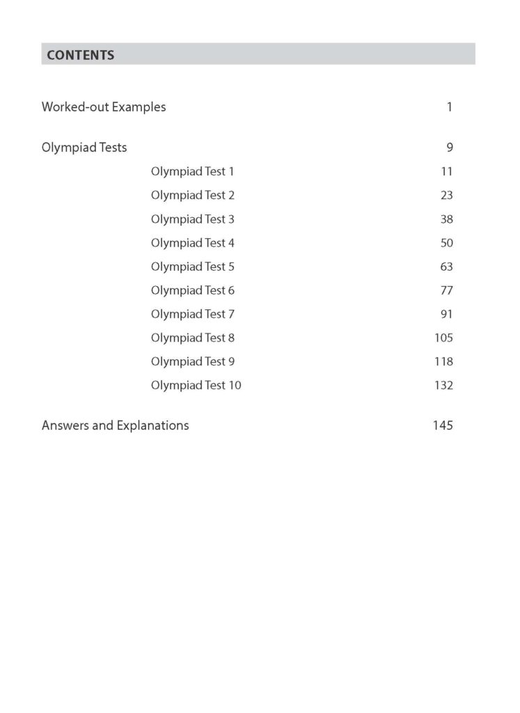 Science Olympiad for HigherAbility Advanced Learners Challenging Guide