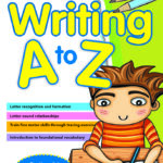 Writing A to Z (Revised ED)