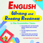 Primary 1 English Writing and Reading Readiness in the Foundation Years 1B