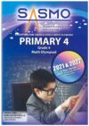Primary 4 SASMO-Math Competition 2021 – 2022 Contest Problems (GEP Practice)
