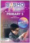 Primary 5 SASMO-Math Competition 2021 – 2022 Contest Problems (GEP Practice)