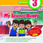My Science Buddy Primary 3