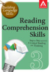 Building Language Skills - Reading Comprehension 3
