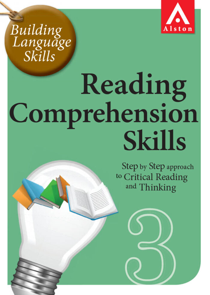 Building Language Skills - Reading Comprehension 3 - CPD Singapore ...