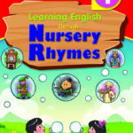 Learning English through Nursery Rhymes Book 1