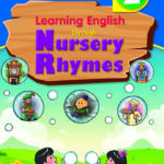 Learning English through Nursery Rhymes Book 2