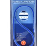 Flexible Curve Ruler (40cm)