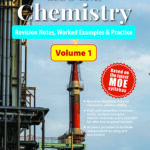Key Study Guide: O-Level Chemistry Volume 1 Revision Notes, Worked Examples & Practice
