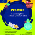 Primary 1 English Practice in Listening Skills and Oral Communication