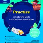 Primary 2 English Practice in Listening Skills and Oral Communication