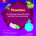 Primary 3 English Practice in Listening Comprehension and Oral Communication