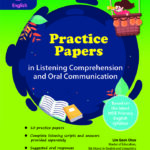 Primary 5 English Practice Papers in Listening Comprehension and Oral Communication