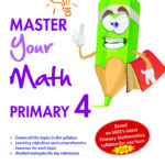 Master Your Math Primary 4