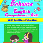 Enhance Your English Comprehension Skills With Text-Based Questions Kindergarten 2
