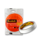 3M Scotch Double Sided Tapes (10 rolls)