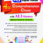 PSLE English Triumph: Ace Comprehension Cloze with AL1 Mastery