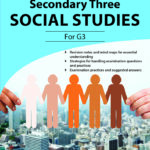 Complete Guide Secondary 3 Social Studies for G3