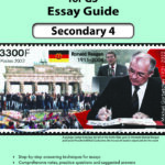 History Elective Essay Guide Secondary 4