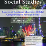 O-Level Social Studies Structured-Response Questions (SRQs) Comprehensive Revision Notes 2nd Ed