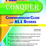 PSLE English Mastery: Conquer Comprehension Cloze with AL1 Scores