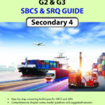 Social Studies SBCS & SRQ Guide Secondary 4