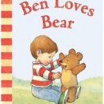 Ben Loves Bear