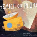 Heart on Pluto