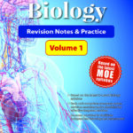 Key Study Guide: O-Level Biology Volume 1 Revision Notes & Practice