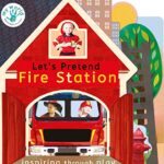 Let's Pretend Fire Station