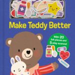 Make Teddy Better (Funtime Felt)