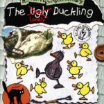 My Secret Scrapbook Diary - The Ugly Duckling