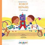 Steam Stories: Robot Repairs (Technology)