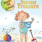 Summer Treasure: Ready-to-Read Level 1 (Robin Hill School)