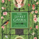 The Secret Garden (Classics Unfolded)