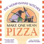 The Wompananny Witches Make One Mean Pizza