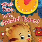 What Time Is It, Daniel Tiger?