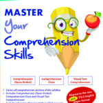 Primary 5 English Master Your Comprehension Skills