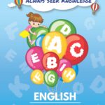 Always Seek Knowledge: English Kindergarten 2