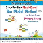 Beambles Mathematics Step-By-Step Bar Model Method P3 Book 2