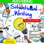 Primary 6 English Mastering Situational Writing (Second Edition)